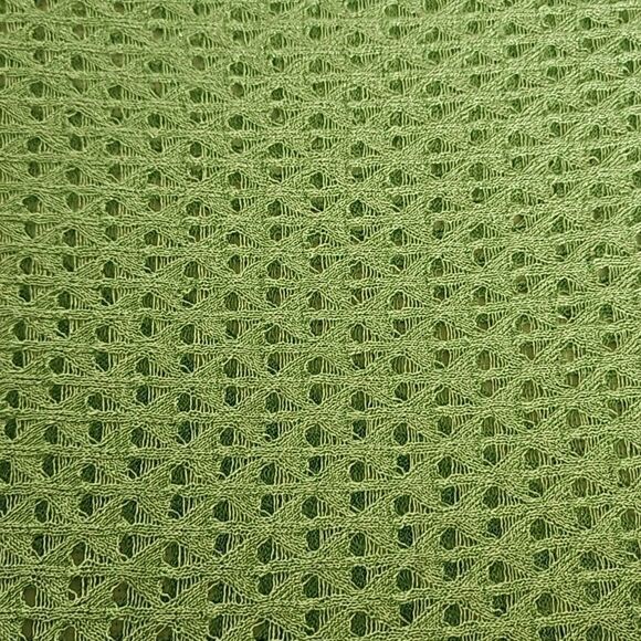 Marciano Women's Tony Sweater Top With Long Sleeves Small Mellow Mint - Picture 14 of 16